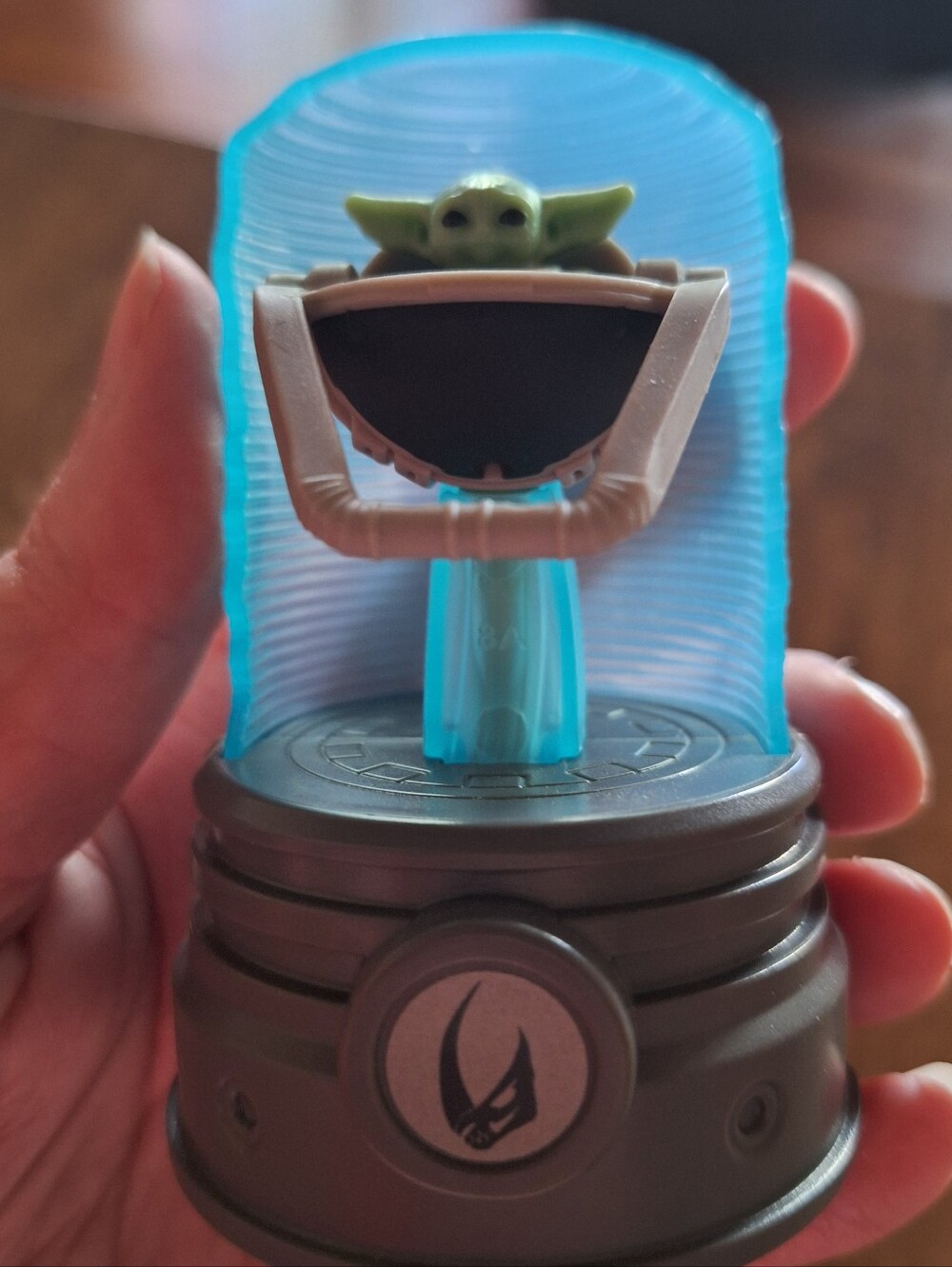 Grogu Burger King Toy 2026